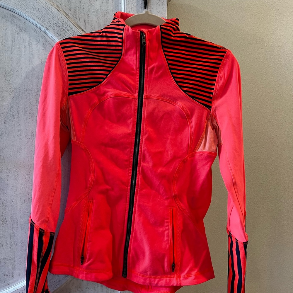 Lululemon Define Jacket Luon